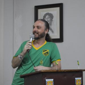 Imagem da notícia Museu Municipal: grande comemoração aos 94 anos do XV de Jaú - FOTOS