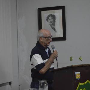 Imagem da notícia Museu Municipal: grande comemoração aos 94 anos do XV de Jaú - FOTOS