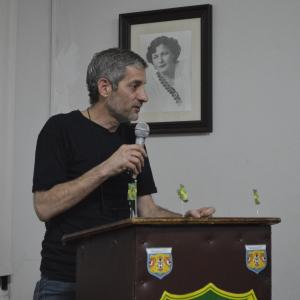 Imagem da notícia Museu Municipal: grande comemoração aos 94 anos do XV de Jaú - FOTOS