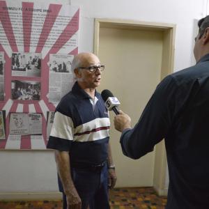 Imagem da notícia Museu Municipal: grande comemoração aos 94 anos do XV de Jaú - FOTOS