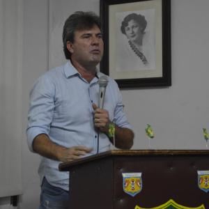 Imagem da notícia Museu Municipal: grande comemoração aos 94 anos do XV de Jaú - FOTOS