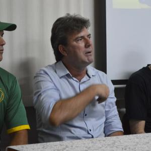 Imagem da notícia Museu Municipal: grande comemoração aos 94 anos do XV de Jaú - FOTOS