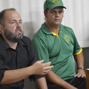 Imagem da notícia Museu Municipal: grande comemoração aos 94 anos do XV de Jaú - FOTOS