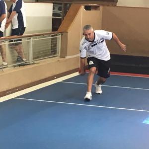 Imagem da notícia Equipe de Bocha de Jahu garante vaga na final dos Jogos Abertos