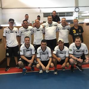 Imagem da notícia Equipe de Bocha de Jahu garante vaga na final dos Jogos Abertos