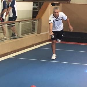 Imagem da notícia Equipe de Bocha de Jahu garante vaga na final dos Jogos Abertos