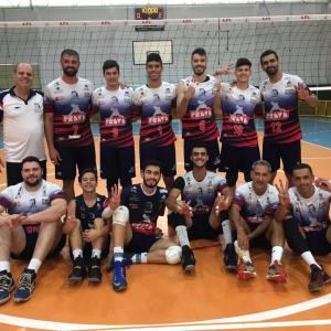 Imagem da notícia Equipe de Bocha de Jahu garante vaga na final dos Jogos Abertos