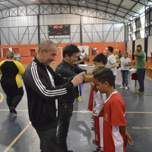 Imagem da notícia Encerramento dos Jogos da Primavera - FOTOS