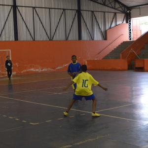 Imagem da notícia Encerramento dos Jogos da Primavera - FOTOS