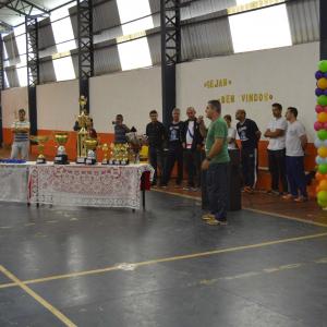 Imagem da notícia Encerramento dos Jogos da Primavera - FOTOS