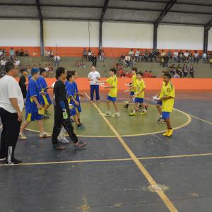 Imagem da notícia Encerramento dos Jogos da Primavera - FOTOS