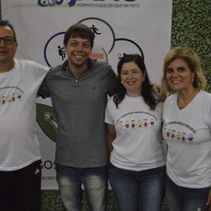 Imagem da notícia Encerramento dos Jogos da Primavera - FOTOS