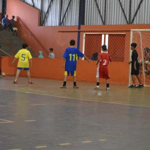 Imagem da notícia Encerramento dos Jogos da Primavera - FOTOS