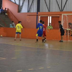 Imagem da notícia Encerramento dos Jogos da Primavera - FOTOS