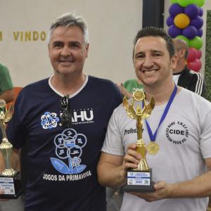 Imagem da notícia Encerramento dos Jogos da Primavera - FOTOS