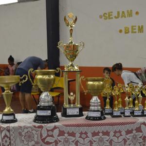 Imagem da notícia Encerramento dos Jogos da Primavera - FOTOS