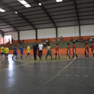 Imagem da notícia Encerramento dos Jogos da Primavera - FOTOS