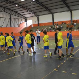 Imagem da notícia Encerramento dos Jogos da Primavera - FOTOS