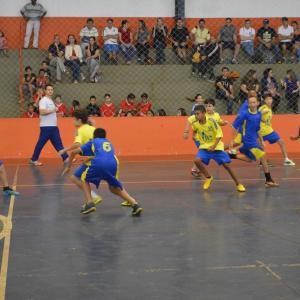 Imagem da notícia Encerramento dos Jogos da Primavera - FOTOS