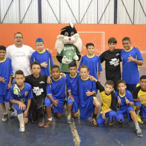Imagem da notícia Encerramento dos Jogos da Primavera - FOTOS
