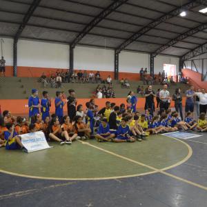 Imagem da notícia Encerramento dos Jogos da Primavera - FOTOS