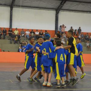 Imagem da notícia Encerramento dos Jogos da Primavera - FOTOS