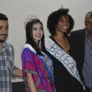 Imagem da notícia Mês da Consciência Negra: 20º Noite da Beleza Negra Regional