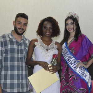 Imagem da notícia Mês da Consciência Negra: 20º Noite da Beleza Negra Regional