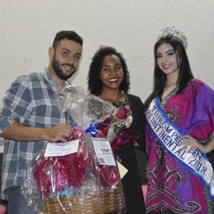 Imagem da notícia Mês da Consciência Negra: 20º Noite da Beleza Negra Regional