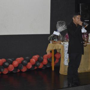 Imagem da notícia Mês da Consciência Negra: 20º Noite da Beleza Negra Regional