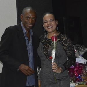Imagem da notícia Mês da Consciência Negra: 20º Noite da Beleza Negra Regional
