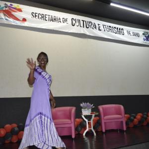 Imagem da notícia Mês da Consciência Negra: 20º Noite da Beleza Negra Regional