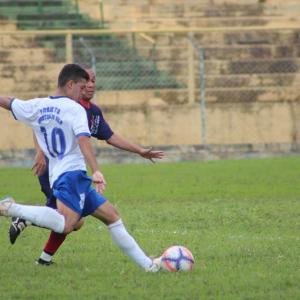 Imagem da notícia Maloca e Santa Helena fazem a final do Campeonato Jauense de futebol