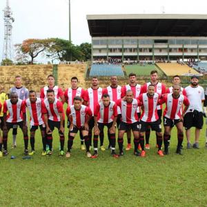 Imagem da notícia Maloca e Santa Helena fazem a final do Campeonato Jauense de futebol