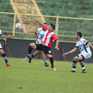 Imagem da notícia Maloca e Santa Helena fazem a final do Campeonato Jauense de futebol