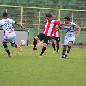 Imagem da notícia Maloca e Santa Helena fazem a final do Campeonato Jauense de futebol