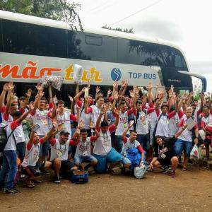 Imagem da notícia Equipe jauense de Judô conquista medalhas em Cubatão