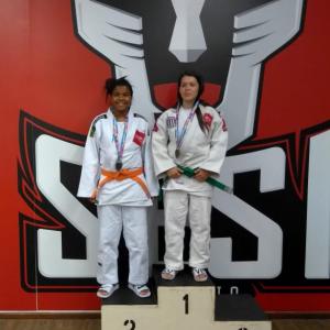 Imagem da notícia Equipe jauense de Judô conquista medalhas em Cubatão