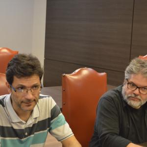 Imagem da notícia Comissão Especial faz reunião de trabalho