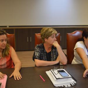 Imagem da notícia Comissão Especial faz reunião de trabalho