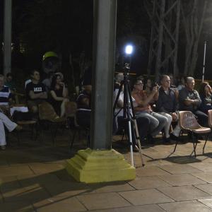 Imagem da notícia Show com grupo “Letras e Sons” - FOTOS
