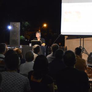 Imagem da notícia Show com grupo “Letras e Sons” - FOTOS