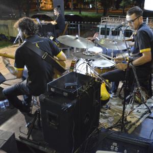 Imagem da notícia Show com grupo “Letras e Sons” - FOTOS