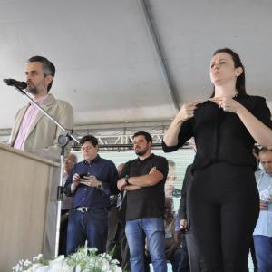 Imagem da notícia Show: Orquestra Paulistana de Viola Caipira no Parque Rio Jahu - FOTOS