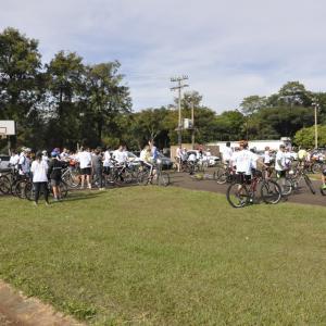 Imagem da notícia Show: Orquestra Paulistana de Viola Caipira no Parque Rio Jahu - FOTOS