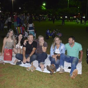 Imagem da notícia Show: Orquestra Paulistana de Viola Caipira no Parque Rio Jahu - FOTOS