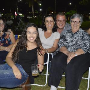 Imagem da notícia Show: Orquestra Paulistana de Viola Caipira no Parque Rio Jahu - FOTOS