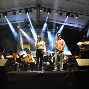 Imagem da notícia Show: Orquestra Paulistana de Viola Caipira no Parque Rio Jahu - FOTOS