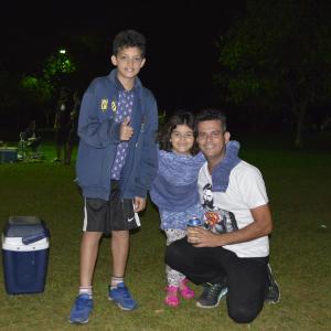 Imagem da notícia Show: Orquestra Paulistana de Viola Caipira no Parque Rio Jahu - FOTOS
