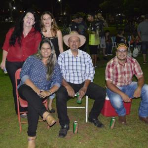Imagem da notícia Show: Orquestra Paulistana de Viola Caipira no Parque Rio Jahu - FOTOS